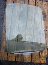 MASTER / MOVANO / INTERSTAR O/S DROP GLASS 1997 - 2009