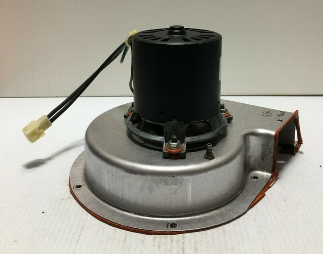 Fasco Inducer Fan 702111830 U21B S102434558000 NK281525143 eBay