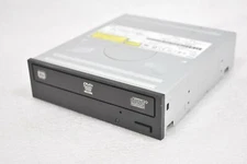 HL DATA STORAGE GSA-H10N DVD WRITABLE CD-RW DRIVE, 16X MULTI-BURNER PLUS