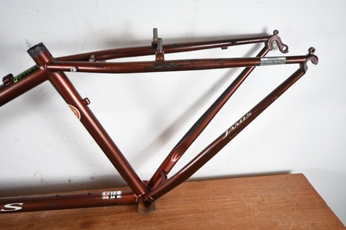 jamis 4130