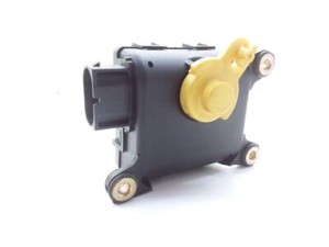 Volkswagen PASSAT B5.5 2004 Luftklappenmotor 8D2820511C Diesel 96kW 20331502