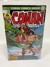 Conan the Barbarian Original Omnibus Vol 2 REGULAR COVER TITAN Comics HC Sealed
