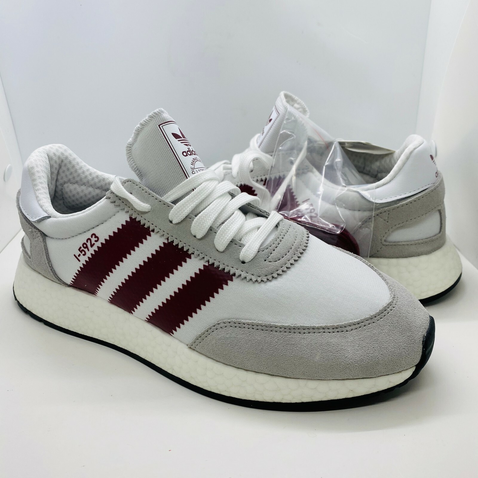 adidas iniki burgundy