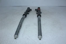 1996 KAWASAKI NINJA ZX6R ZX600F FRONT FORKS SHOCK SUSPENSION SET PAIR