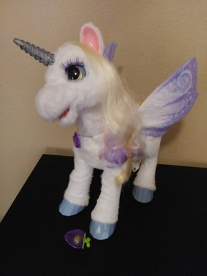 furreal friends unicorn sugarberry