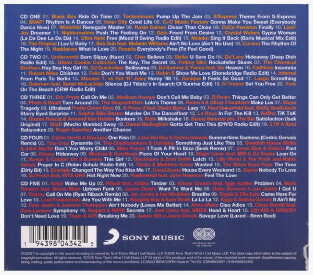【中古】 輸入 CD 100% DANCE HITS(輸入版) 中古】 輸入 CD 100% DANCE HITS(輸入版)