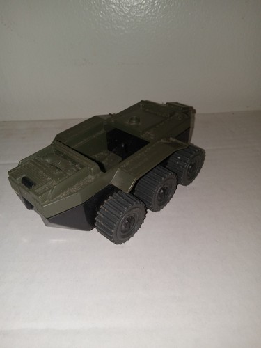 G.I. Joe Rolling Thunder Scout Vehicle 1988 Vintage Hasbro GI Great Condition - Picture 2 of 4
