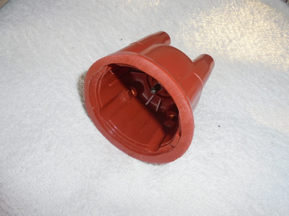 Tapa Distribuidor Opel Kadett 1979-84 NOS Versión Bosch Foto 2 de 2