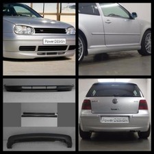 Body Kit VW GOLF IV 4 MK4 25th