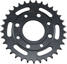 Honda MTX 125 R 1986-1987 JT Natural Rear Sprocket 33T 520 JTR279.33