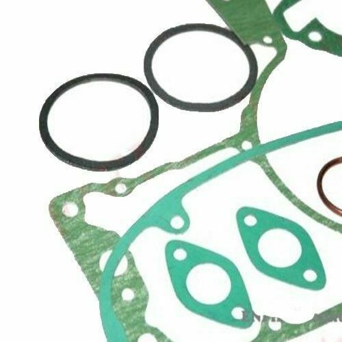 Instandsetzung Motor Dichtungssatz Komplett Set Jawa 250 Motorrad - Bild 3 von 3