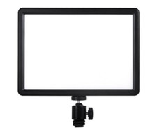 LED-007A Video Light Light Built-in 10000mah Battery w/Powerbank Function NWOB