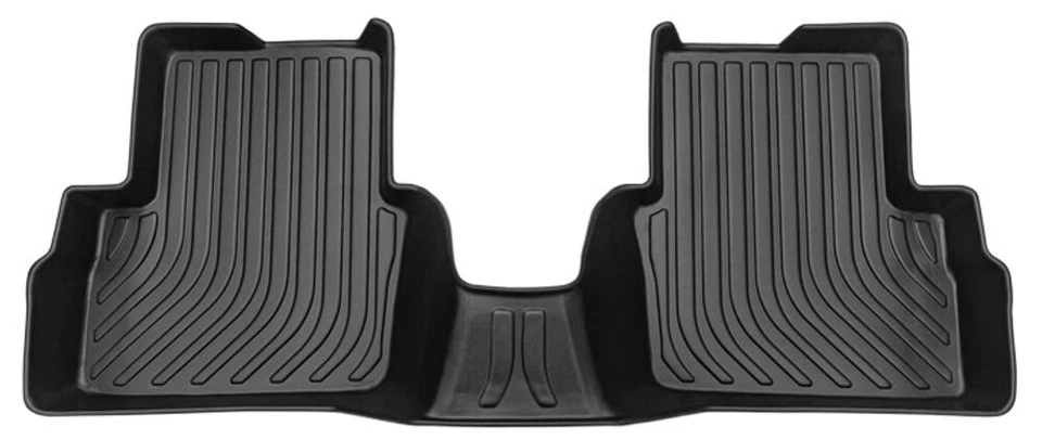 Tapetes forros 3D/5D para todo tipo de clima para Mazda CX3 CX-3 DK 2015-2025 Foto 4 de 4