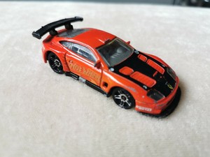 ferrari 575 gtc hot wheels