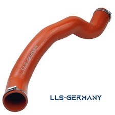 Ladeluftschlauch für Jeep Cherokee,Liberty 2.8 CRD,4WD EEP/KK/016A Turboschlauch