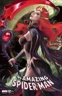 🔥🕷 AMAZING SPIDER-MAN 15 R1C0 616 Trade Dress Variant GOBLIN QUEEN DARK WEB