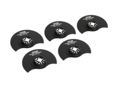 JCB MULTI TOOL BLADE (L)87MM, PACK OF 5