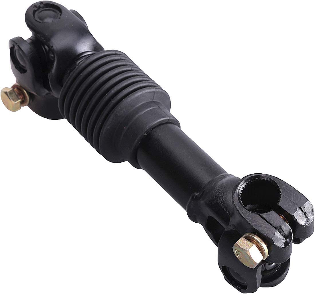 ★★h.goページ★★ 10L0L Intermediate Steering Shaft Joint for EZGO TXT 2001-up