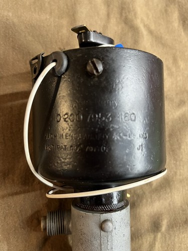 Triumph Spitfire Mk3 Delco Remy Distributor 7953460 Refurbished & Calibrated - Picture 8 of 8