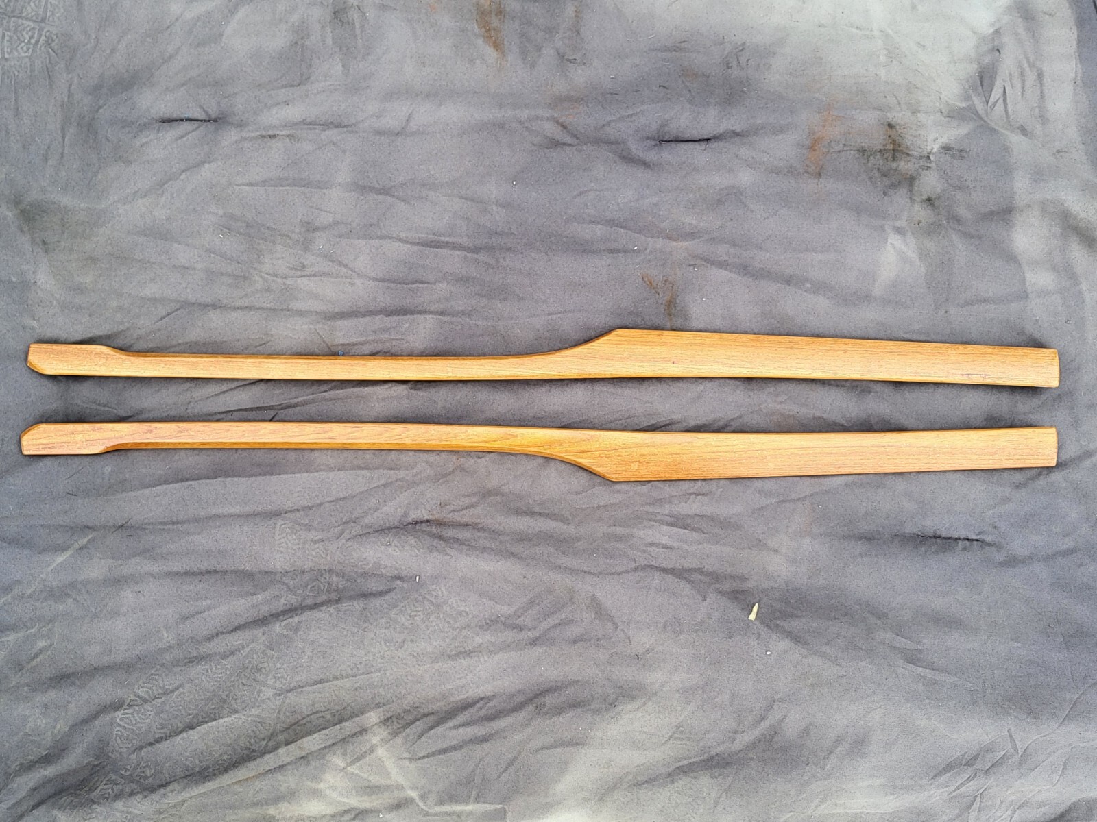 2007-2012 Rolls Royce Phantom Drophead Coupe Folding Top Cover Wooden Trim OEM