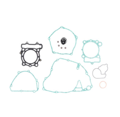 Tusk Top End Gasket Kit Set Gaskets For KAWASAKI KX250F 2009-2016
