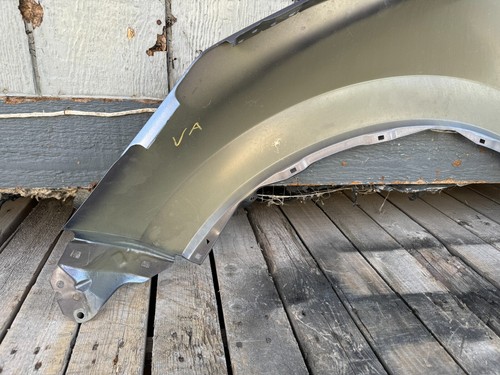 2017 2018 2019 2020 2021 2022 HONDA CRV CR-V RIGHT PASSENGER SIDE FENDER - Picture 18 of 18