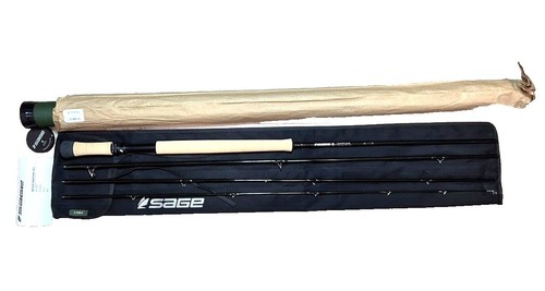 BEAUTIFUL**🔥 BEULAH PLATINUM 5wt 11'7”in~4pc Switch/Spey