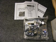 Sola Power Supply Cat No SLS-24-012T 100-240V 1PH.AC 24V DC. 1.2 Amp. NOS