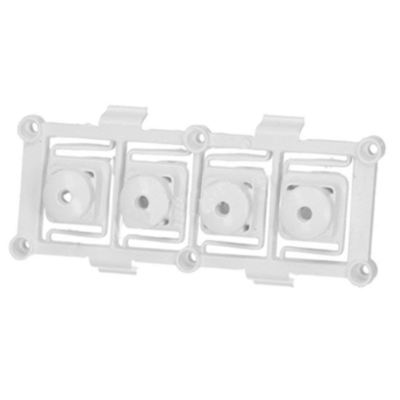 Cngha D Trasmssone Per Lavatrce Bush A126Q A146Q N146CA2 A146CDW - Foto 10