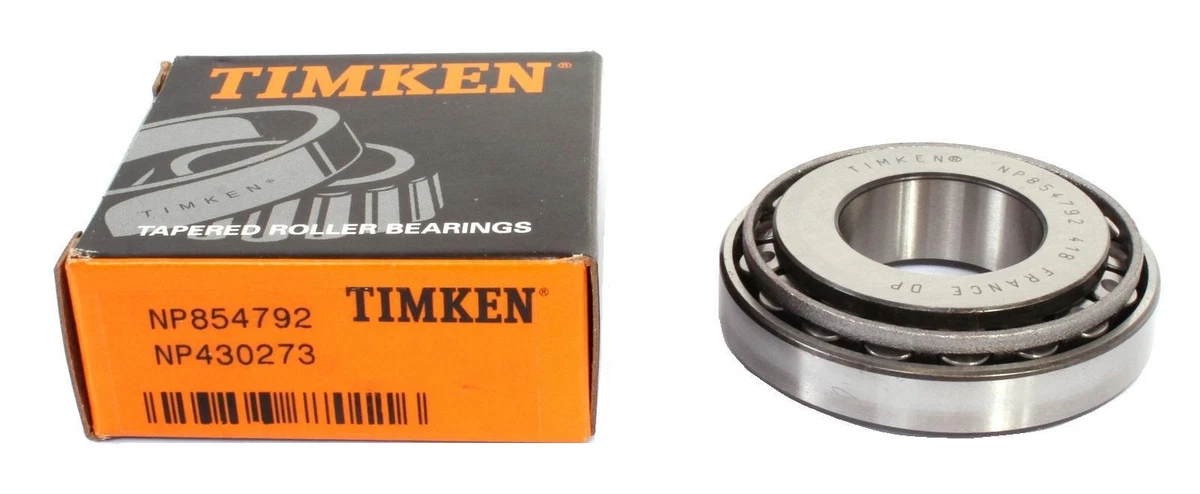 NP854792/NP430273 Mainshaft Bearing (Timken) M32 Vauxhall Gearbox 