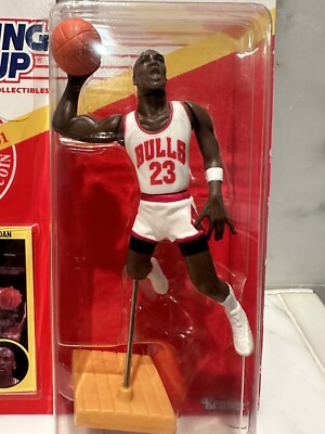 Vintage 1991 Starting Lineup MICHAEL JORDAN Special Edition Vintage 1991 Starting Lineup MICHAEL JORDAN Special Edition
