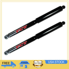 Shocks For Dodge Grand Caravan 2011 2010 2009 2008
