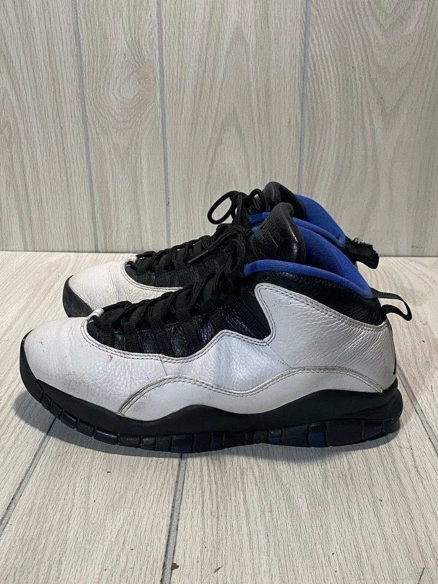 Jordan 10 Retro 2018 Orlando for Sale | Authenticity Guaranteed | eBay