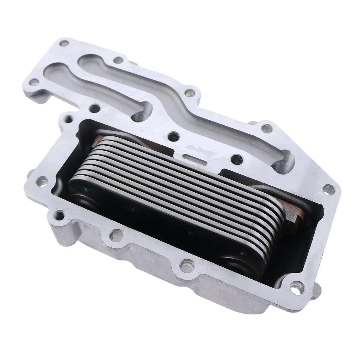 ヘッケラー OIL COOLER-4134W025 KMP Brand USA