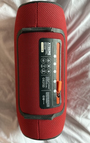 JBL XTREME Portable Bluetooth Speaker - Picture 3 of 5