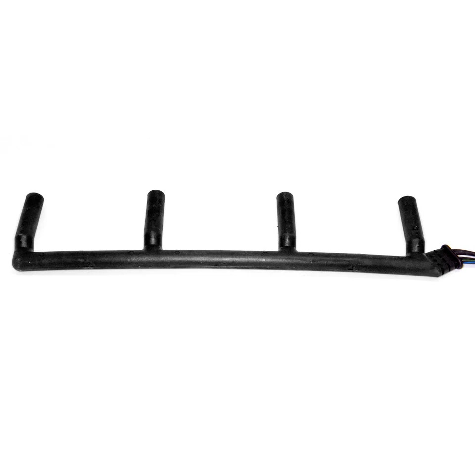Arnés de cableado bujía incandescente diésel 1,9 L para Volkswagen Golf Beetle Jetta 2004-2006 Foto 4 de 4