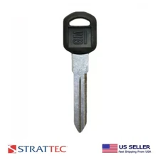 Strattec GM Key Blanks 597500 10 Pack Boxed New OEM Wholesale
