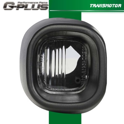 Chrome New Rear Step Bumper For 1998-2004 Chevy S10 GMC Sonoma W/o - Foto 3