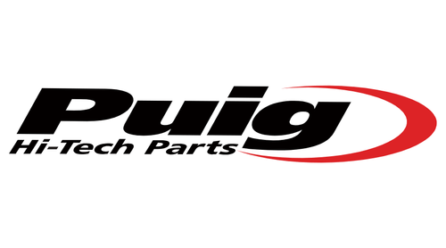 CUPOLINO PUIG CUSTOM AMERICA III PER DAELIM EVOLUTION VT125 2000 > 2005 1129W - Foto 2 di 2