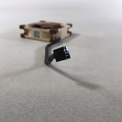 *NOCTUA NF-A9 PWM Single Fan 92mm 4 Pin *USED* - Bild 4 von 4