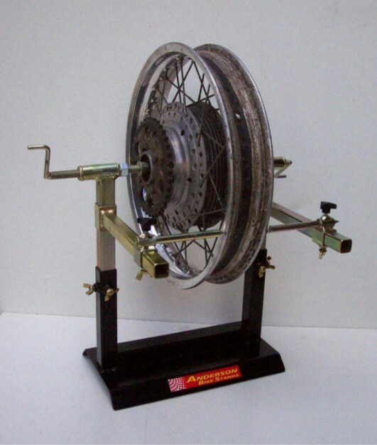 Motorcycle wheel building North West eBay