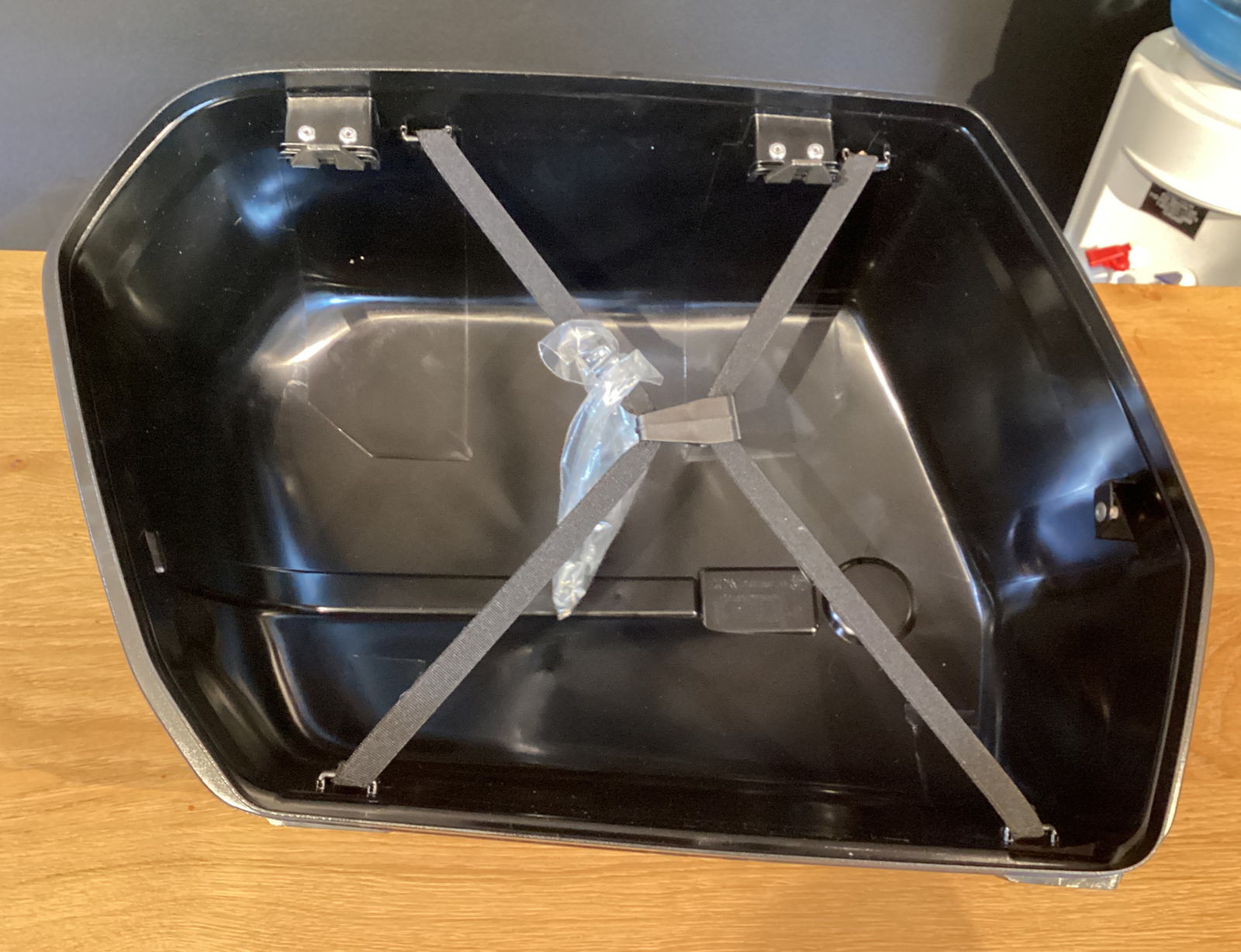 BMW Lid, Right, Large, For System Case OEM PN: 71607652736 | eBay 