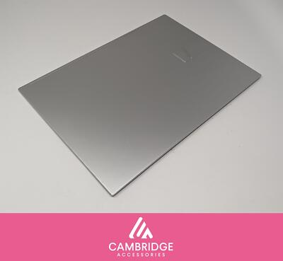 Asus Vivobook Pro 16X OLED Laptop LCD Top Cover 47XJDLC00D0 Silber Grade C