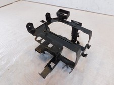 1983 Honda CB900 CB900C CB1000 CB1000C Custom Battery Holder Box Tray Brackets