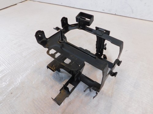1983 Honda CB900 CB900C CB1000 CB1000C Custom Battery Holder Box Tray Brackets - Picture 1 of 7