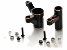 Exotek Racing - Heavy Duty Ball Bearing Steering Crank Set, for D819 and E819