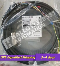 SIEMENS 6FX2007-1AC14 9mstraight line Cable NEW
