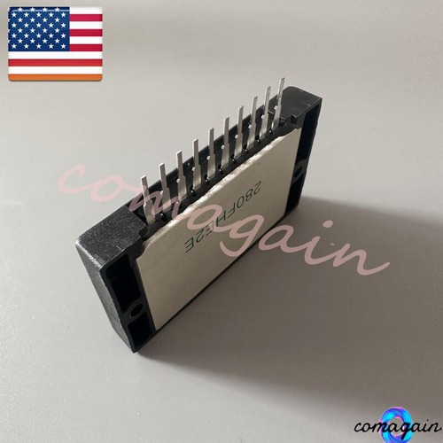 New STK0080 / STK0080II Replacement For DARLINGTON POWER PACK IC Chip - Picture 11 of 13