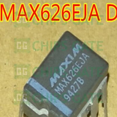 1PCS NEW MAX626MJA MAX 0438+ CDIP-8