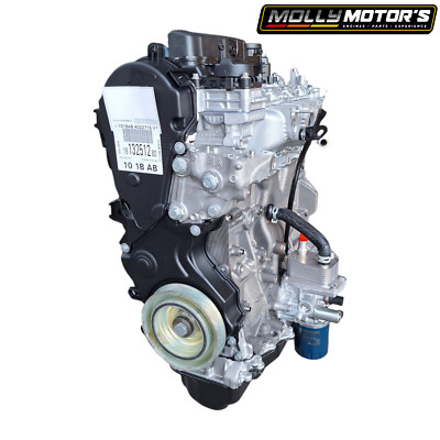 ORIGINAL Motor AH03 / AHM AHP 2.0 HDi 1997ccm für Citroen Jumper / Peugeot Boxer